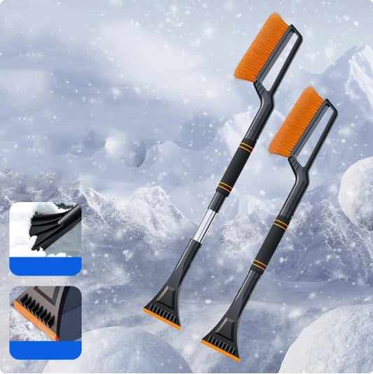 Car Multifunctional Snow Removal Brush