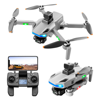 S135 Pro GPS Drone 8K HD Dual Camera