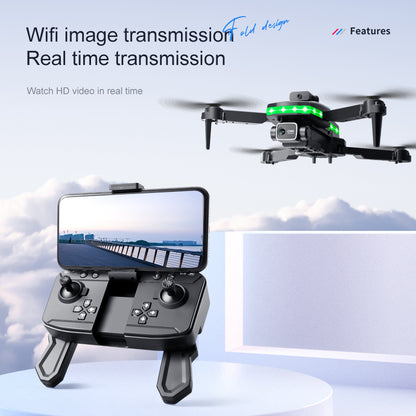 S160 Mini Drone 4K Professional HD Camera
